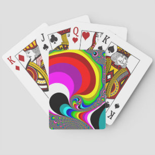 Jeu De Cartes 040 Obama - Art Fractal
