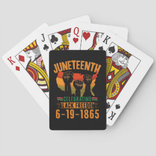 Jeu De Cartes 186 Afrique