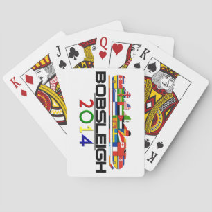 Jeu De Cartes 2014: obnubilé