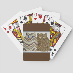 Jeu De Cartes 2 Fat Cats #1