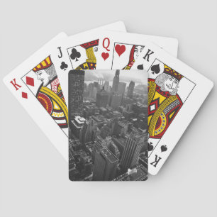 Jeu De Cartes 2 mai 1961 : Le bâtiment Chrysler à New York