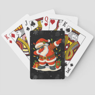 Jeu De Cartes 67 Meme Six Seven Bruh Drôle de Noël 6 7