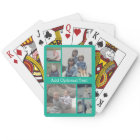 6 Collage de photos Texte facultatif — CAN Edit Co