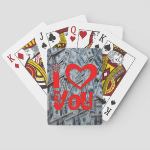 Jeu de Cartes à Jouer