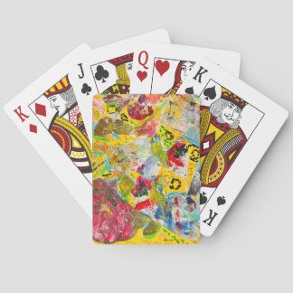 Jeu De Cartes A Rose By Any Other Name playing cards