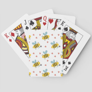 Jeu De Cartes Abey Happy