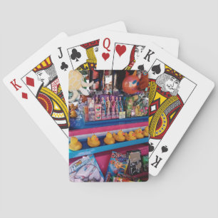 Jeu De Cartes Accrocher un canard