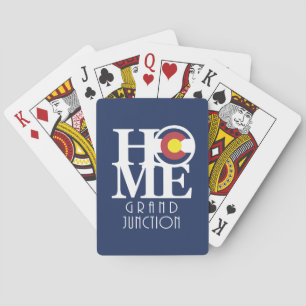 Jeu De Cartes ACCUEIL Gran Junction Colorado