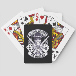 Jeu De Cartes Aces N Eights Dead Man's Hand