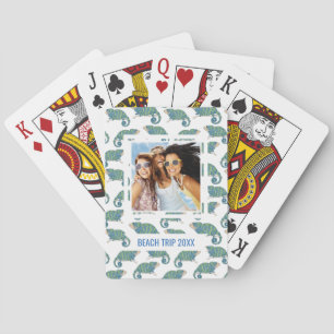 Jeu De Cartes Add Your   Pattern