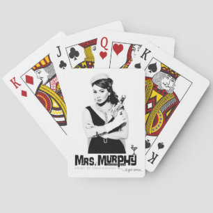 Jeu De Cartes Agent de Fabulousness