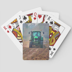 JEU DE CARTES AGRICULTURE