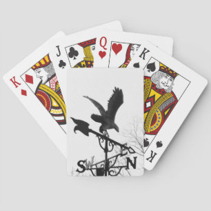 Jeu De Cartes Aigle et flèche