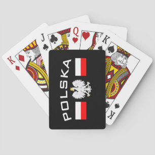 Jeu De Cartes Aigle Polska Jouer aux cartes