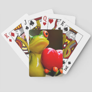 Jeu De Cartes Aimez-moi...Je suis Lonley