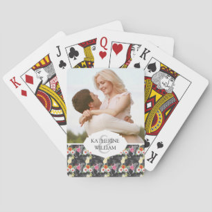 Jeu De Cartes Ajoutez vos boissons   tropicales nommées avec des