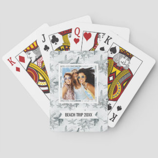 Jeu De Cartes Ajoutez vos étoiles de mer nommées de | sur le