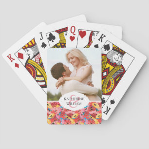 Jeu De Cartes Ajoutez vos grenouilles nommées de jungle de
