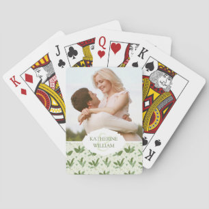 Jeu De Cartes Ajoutez votre feuille nommée de banane de   avec
