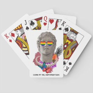 Jeu De Cartes Alexandre le Grand