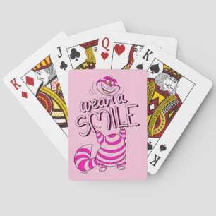 Jeu De Cartes Alice Au Pays Des Merveilles Portez Un Sourire