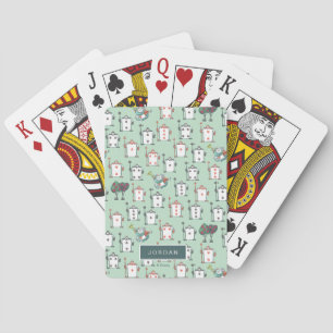 Jeu De Cartes Alice Au Pays Des Merveilles   Soldats de cartes -