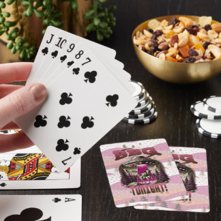 Jeu De Cartes Alien BBQ Enlèvement de vache Plaisanterie