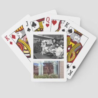 Jeu De Cartes Aliments Freaky