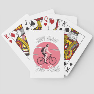 Jeu De Cartes Amant - Profitez simplement du trajet