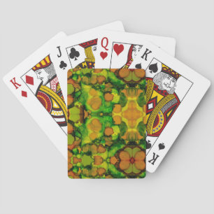 Jeu De Cartes Amber Grove
