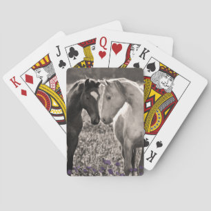 Jeu De Cartes Amour de cheval