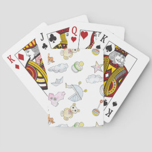 Jeu De Cartes Amusants trucs pour bébés