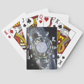 Jeu De Cartes Andromeda Playing Cards