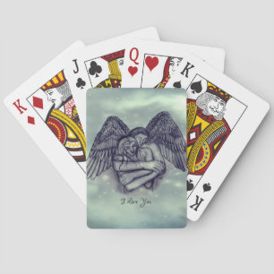 Jeu De Cartes Angel Eros in Love