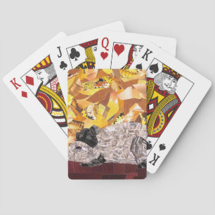 Jeu De Cartes Année du rat