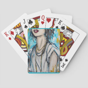 Jeu De Cartes Anonymat 2