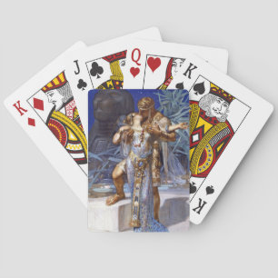 Jeu De Cartes Anthony et Cleopatra Love Classic