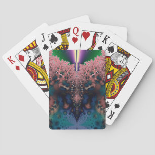 Jeu De Cartes AoxoMoxoA - Cartes de Jeu Classiques