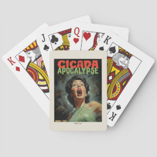Jeu De Cartes Apocalypse Canada 2024