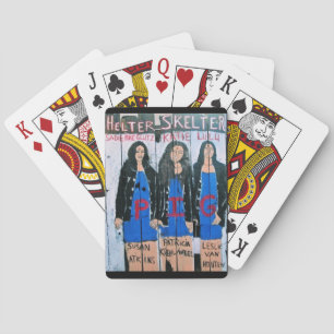 JEU DE CARTES APPAREIL D'AIDE