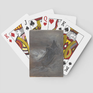 Jeu De Cartes Après l'épave