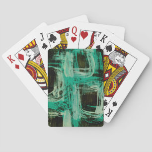 Jeu De Cartes Aquamarine Windows I