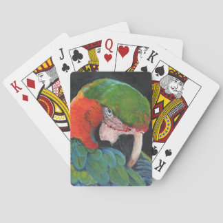 Jeu De Cartes Ara hybride