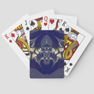 Jeu De Cartes Arachne