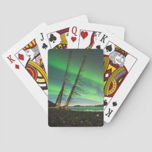 Jeu De Cartes Arbre penché Aurora