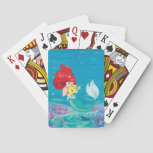 Jeu De Cartes Ariel   Prenez Le Temps Pour Les Épouses