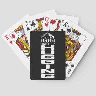 Jeu De Cartes Armoiries sont pour serrer les cartes