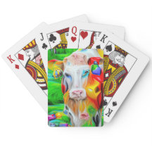 Art Agricole Surreal