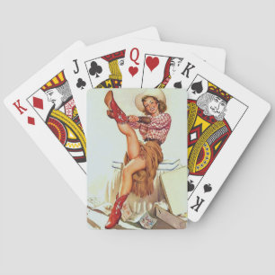 Jeu De Cartes Artiste