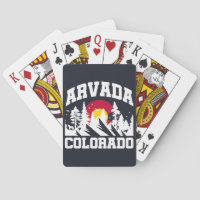 Arvada, Colorado